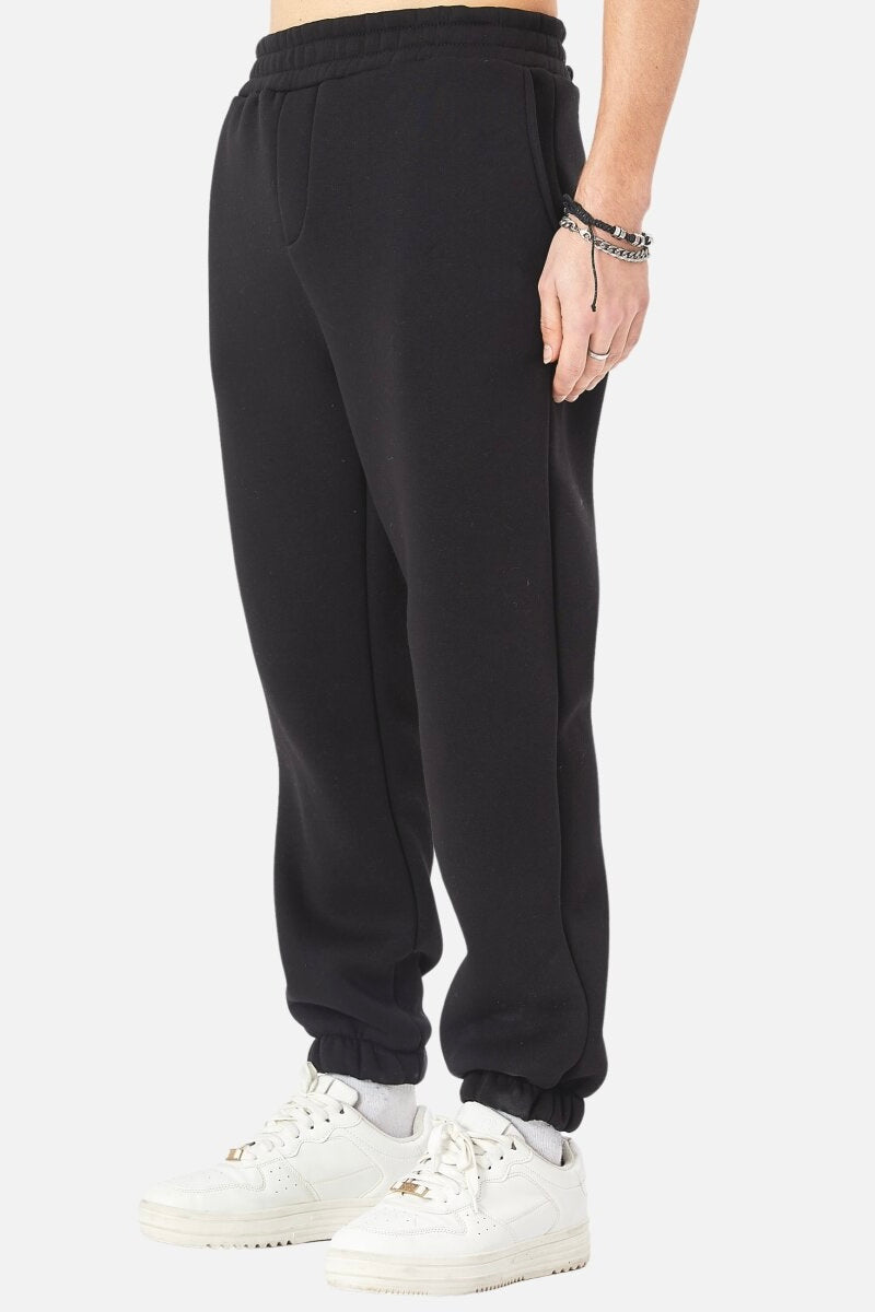 Basic Jogginghose Oversize Fit