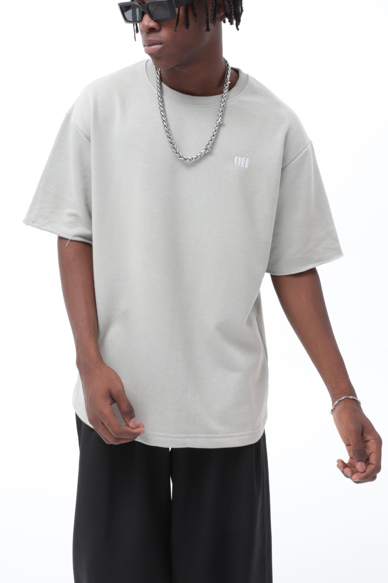 T-Shirt Oversize Basic