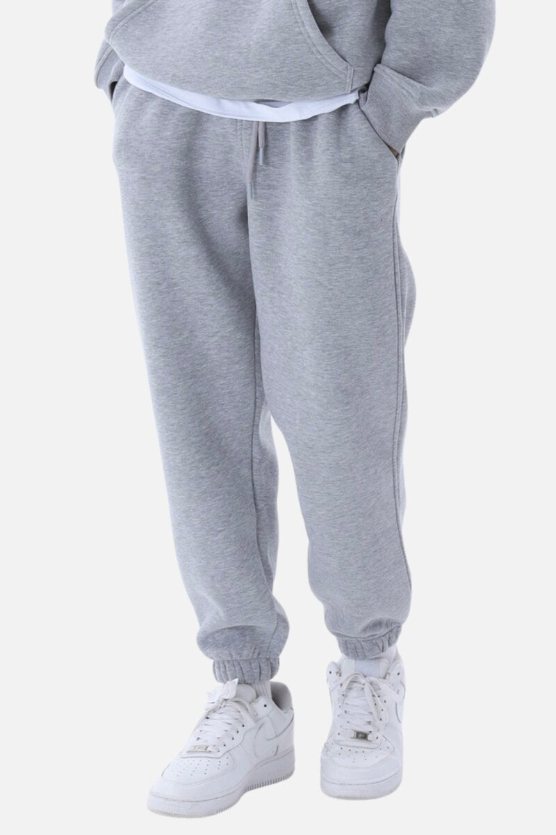 Basic Jogginghose Oversize Fit