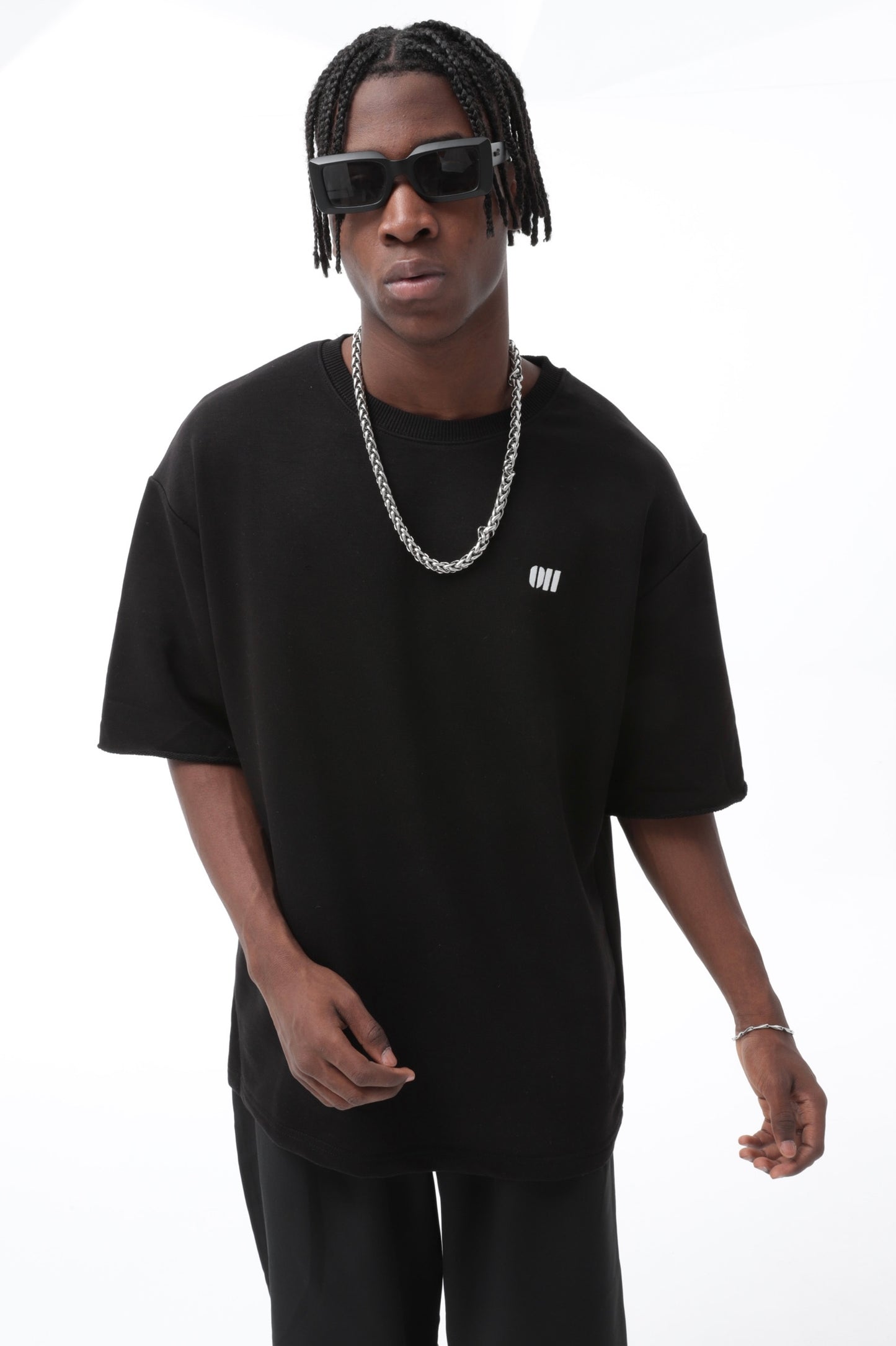 T-Shirt Oversize Basic