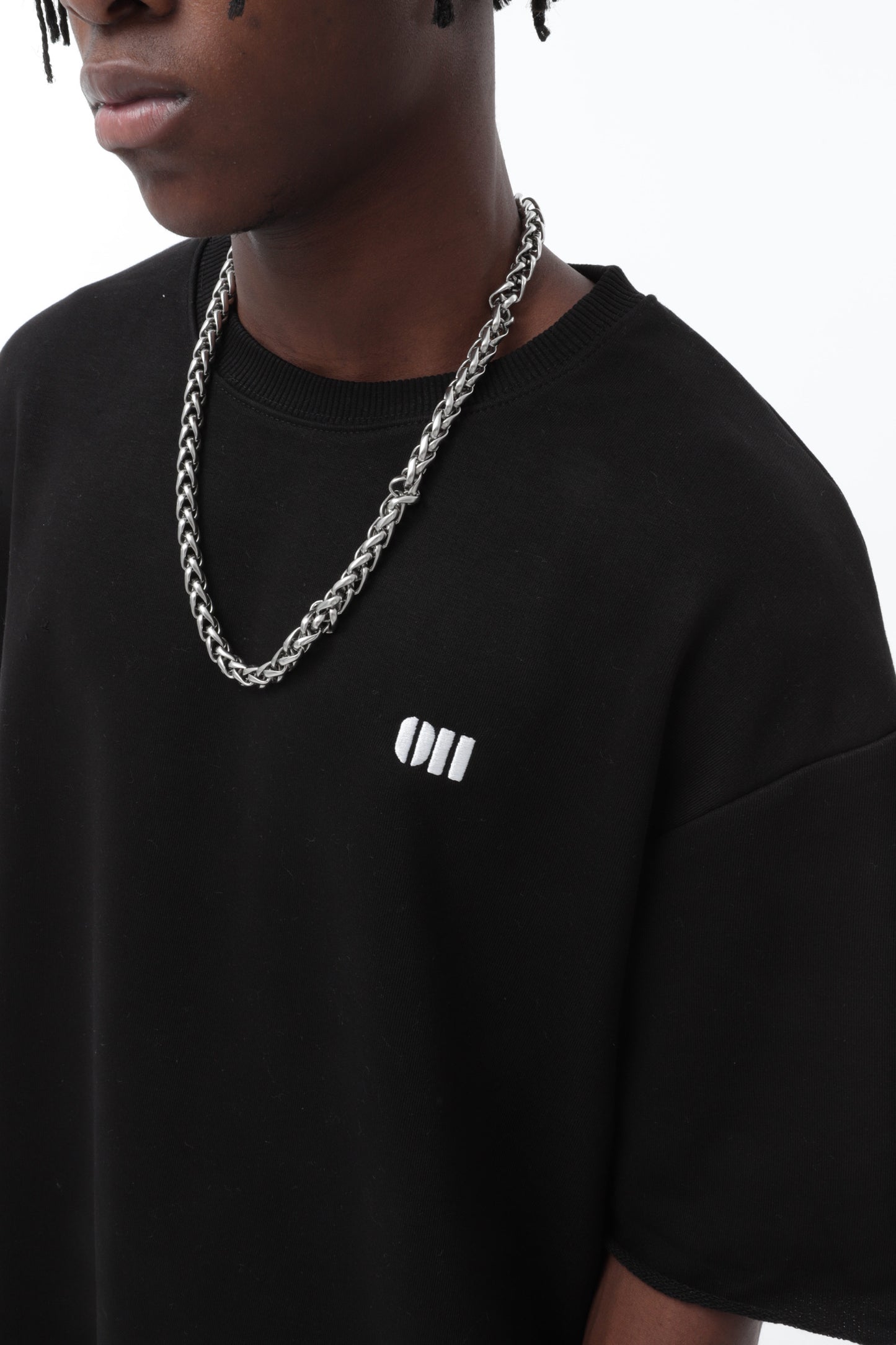 T-Shirt Oversize Basic