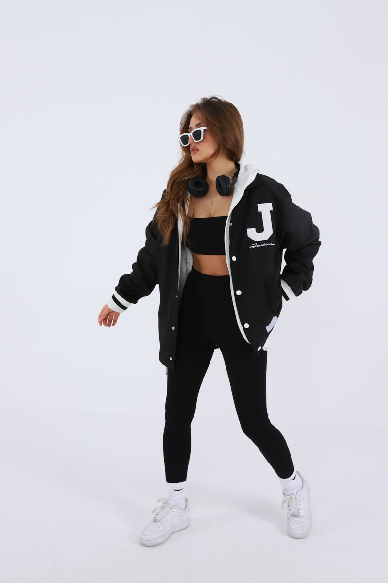 Jacket J College Übergangsjacke Unisex Jacke