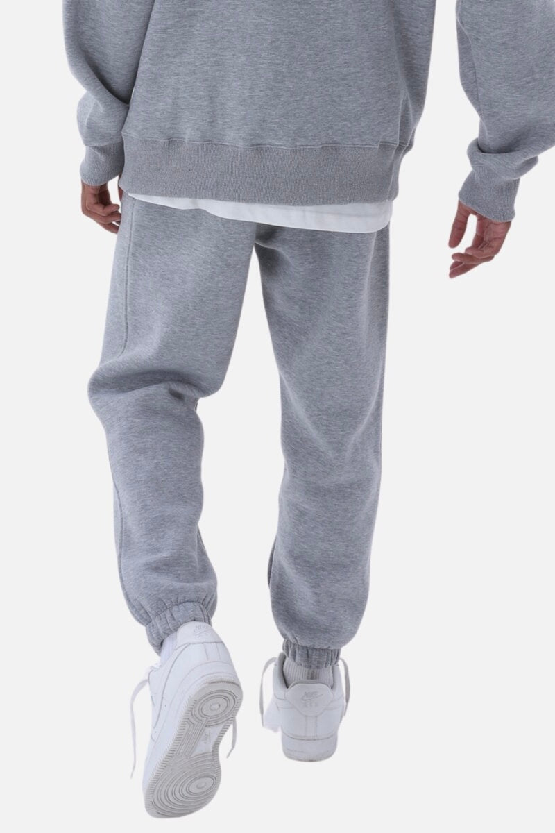 Basic Jogginghose Oversize Fit