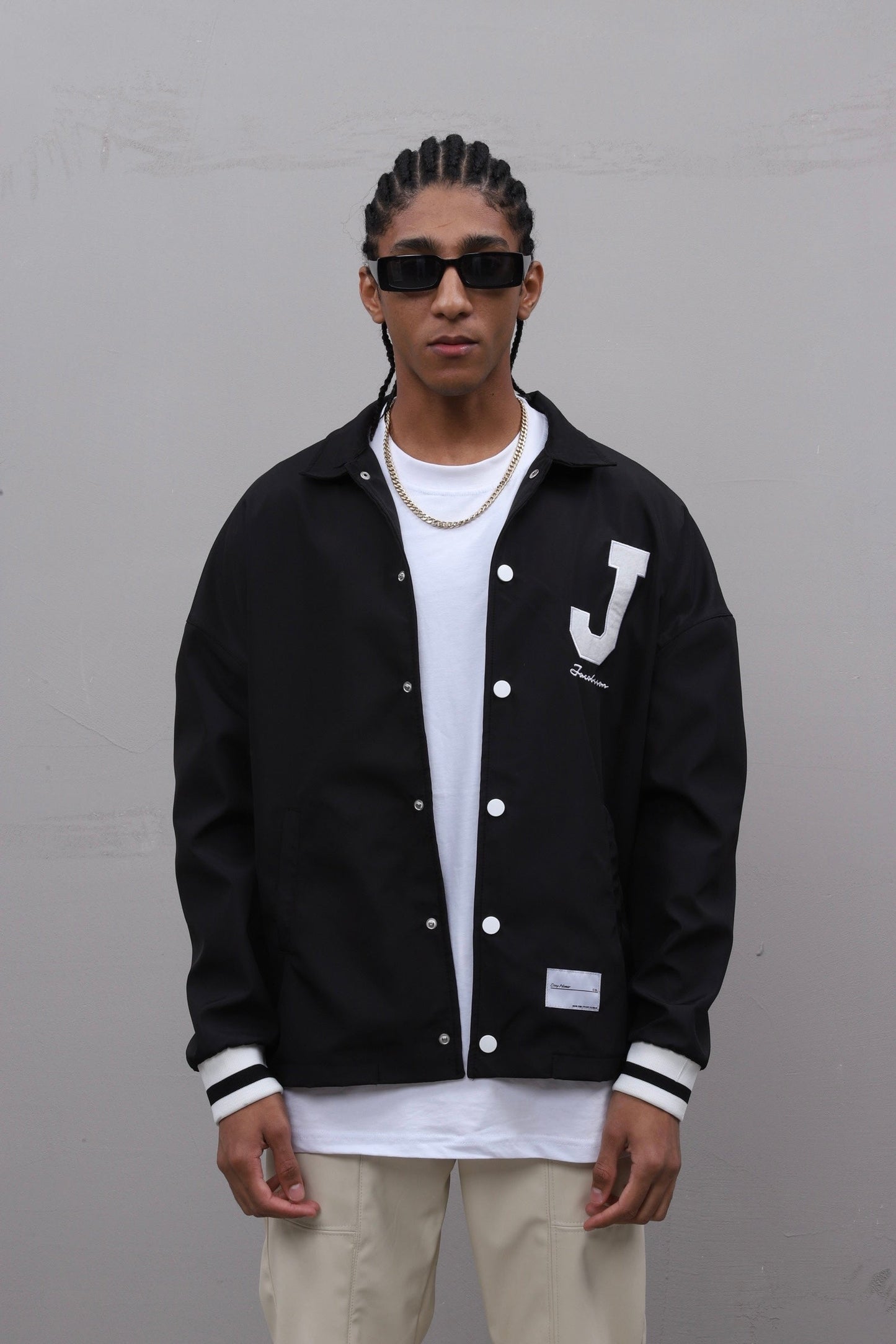 Jacket J College Übergangsjacke Unisex Jacke
