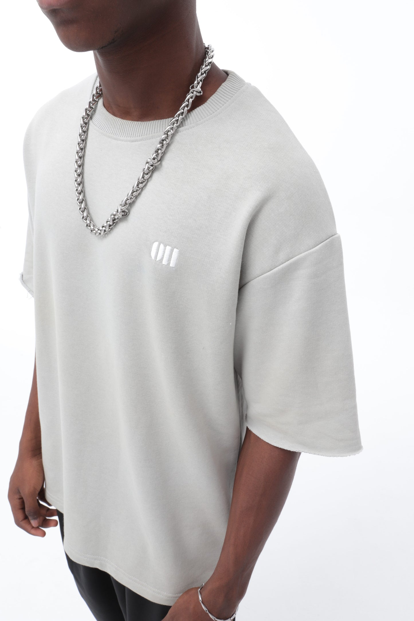 T-Shirt Oversize Basic