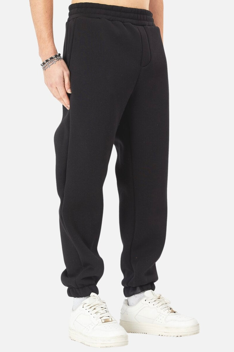 Basic Jogginghose Oversize Fit