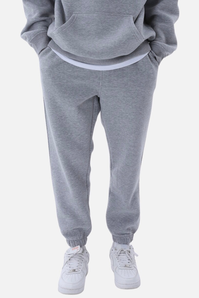 Basic Jogginghose Oversize Fit