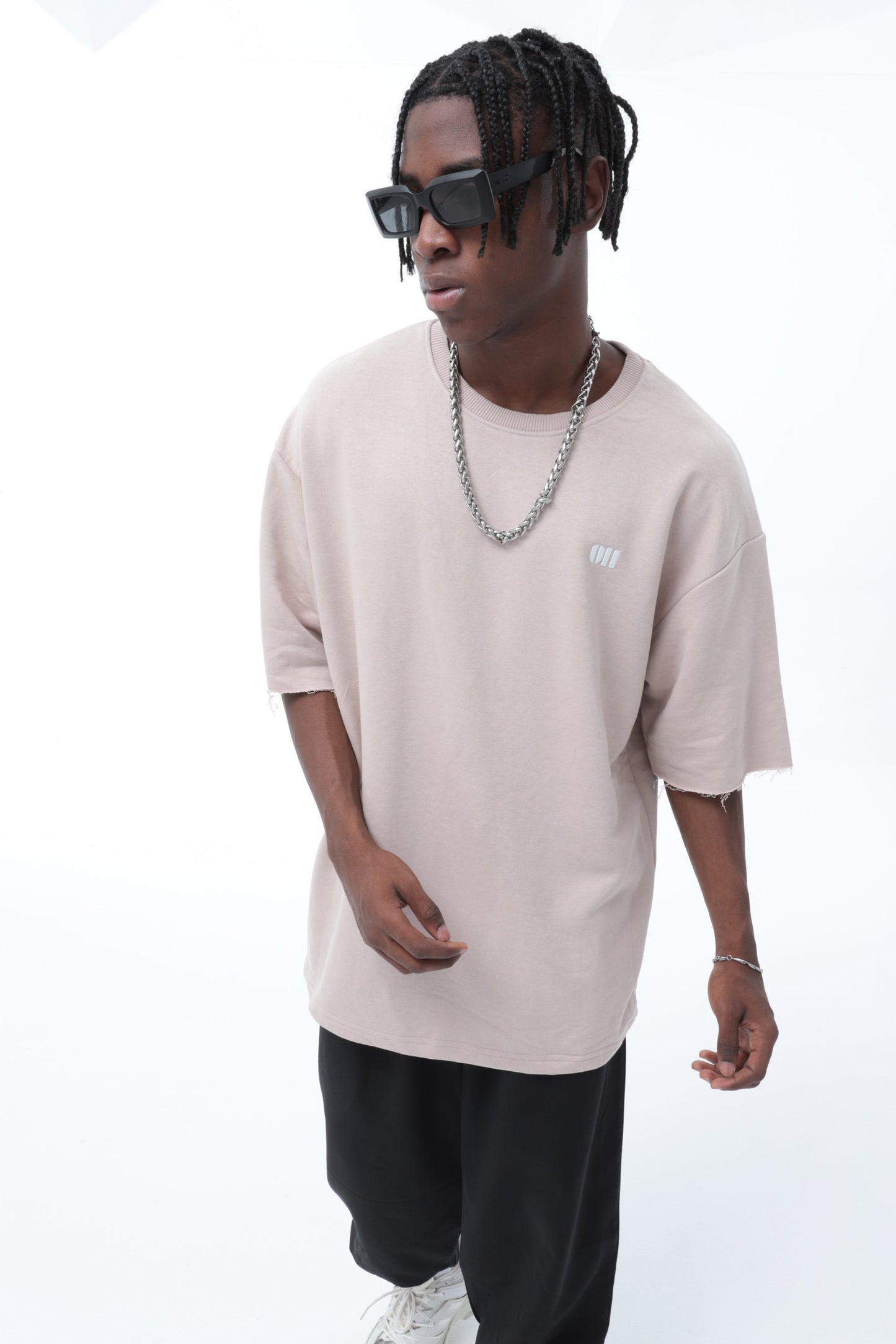 T-Shirt Oversize Basic