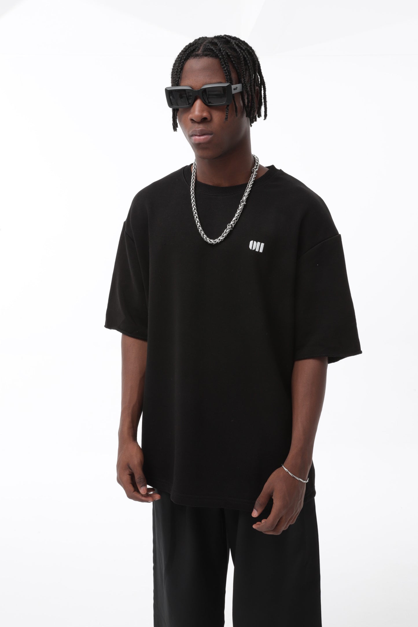 T-Shirt Oversize Basic