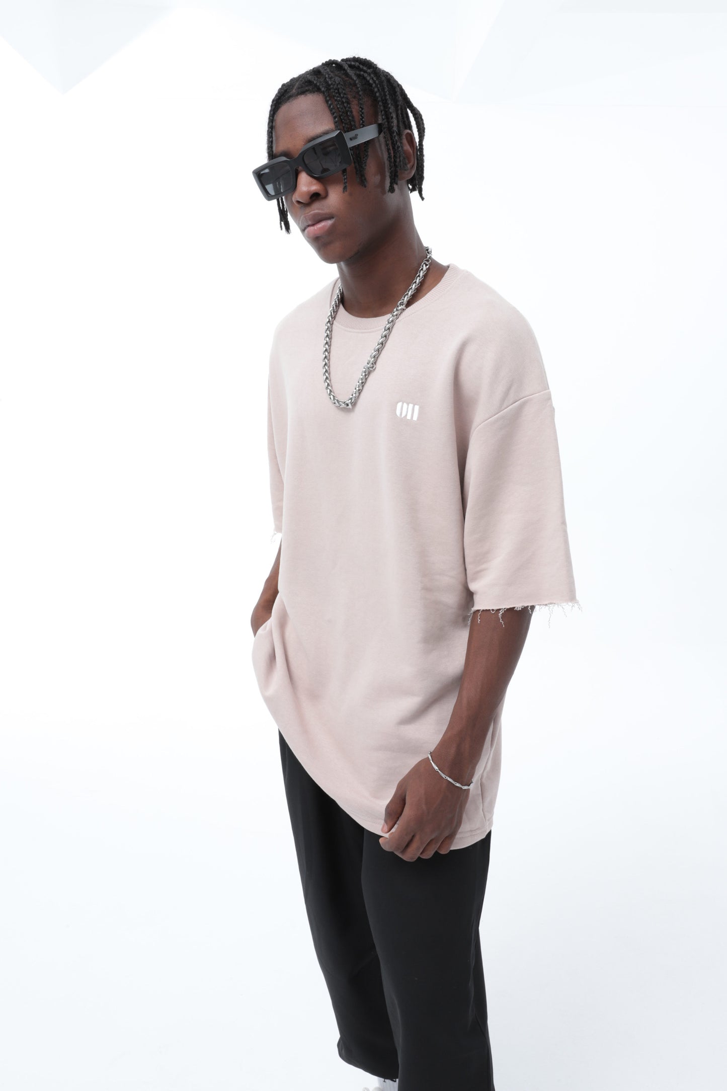 T-Shirt Oversize Basic