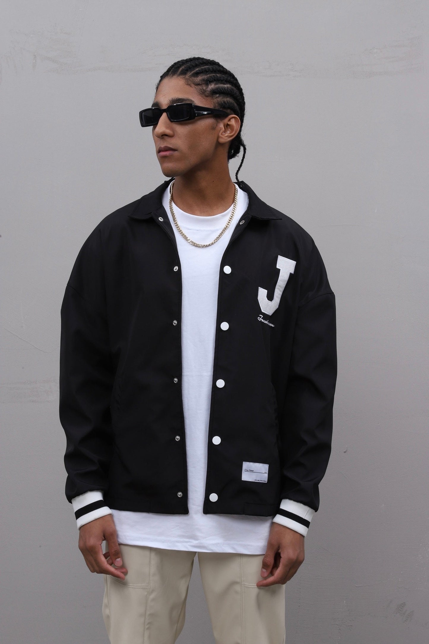 Jacket J College Übergangsjacke Unisex Jacke