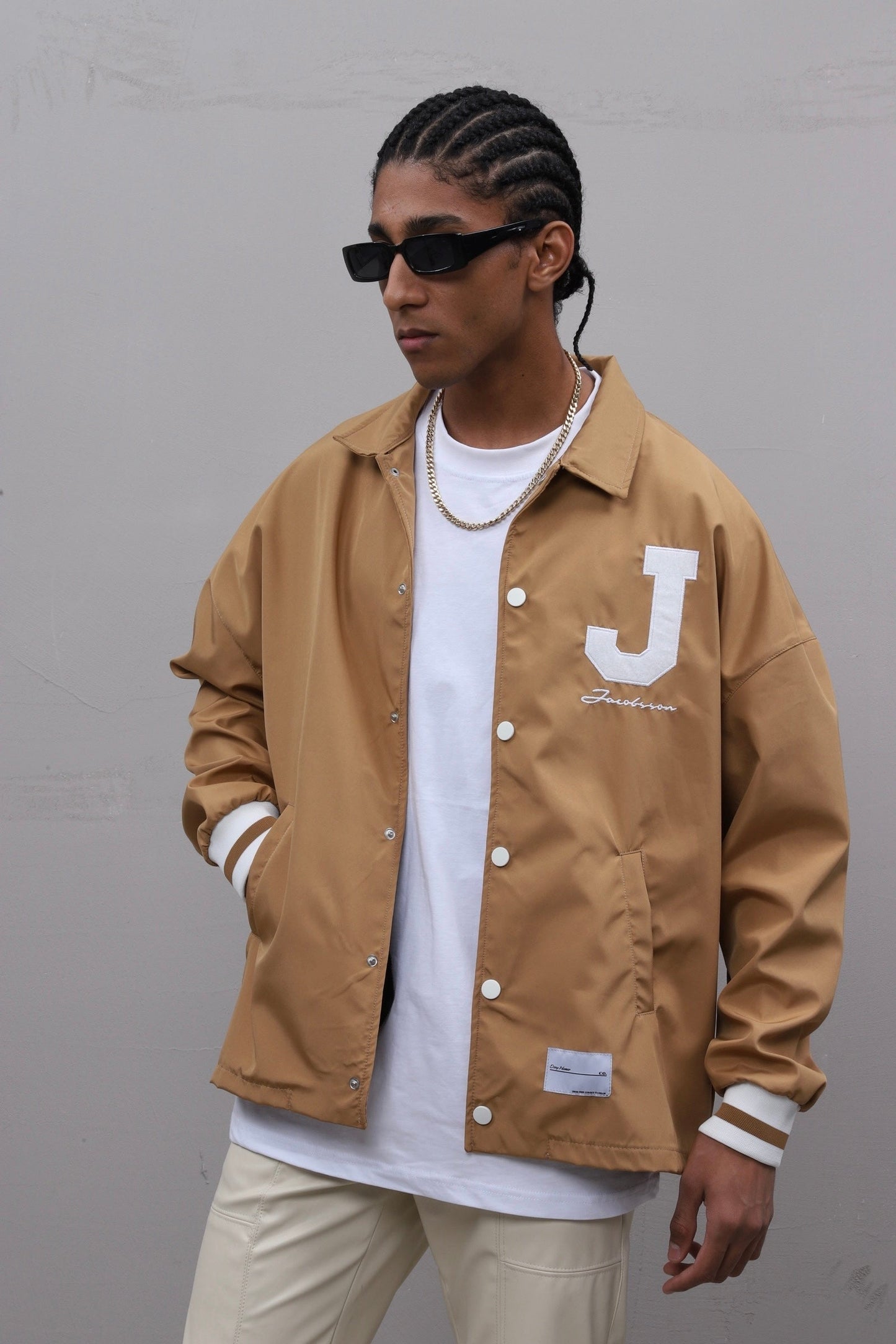 Jacket J College Übergangsjacke Unisex Jacke