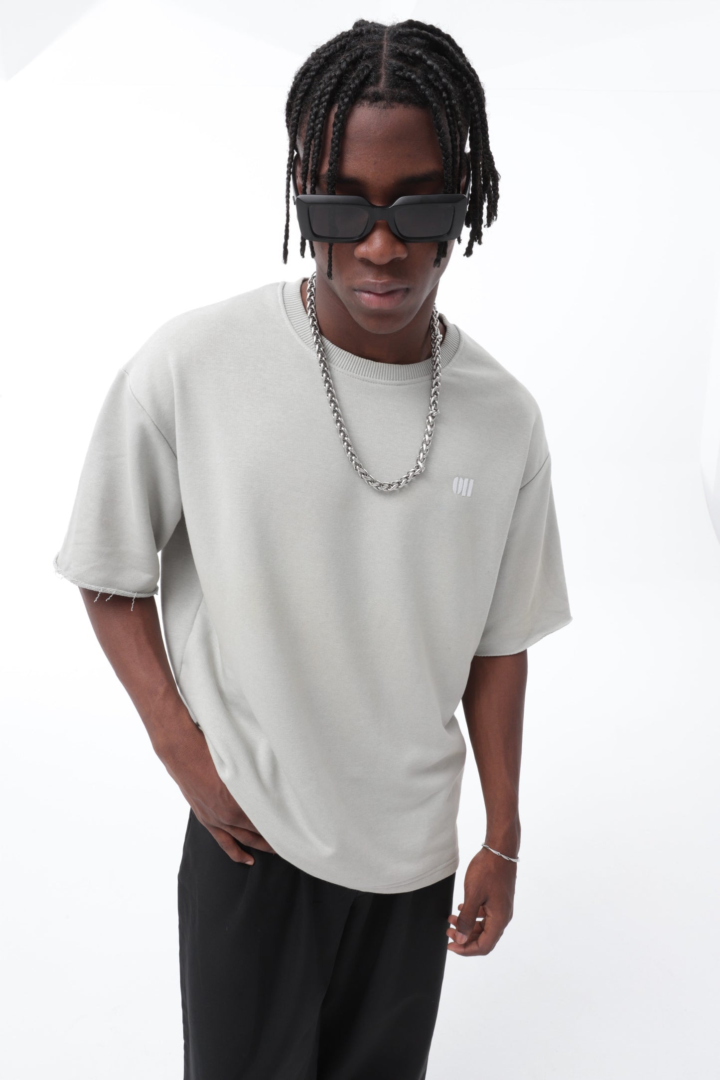 T-Shirt Oversize Basic