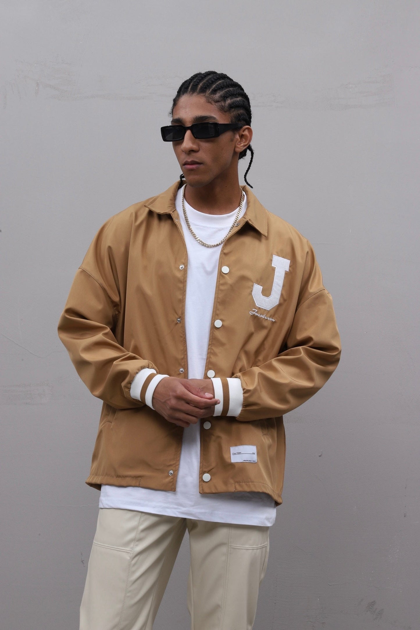 Jacket J College Übergangsjacke Unisex Jacke