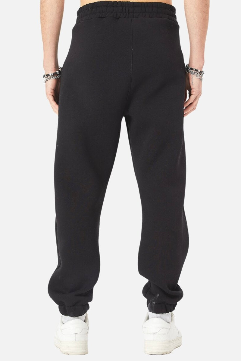 Basic Jogginghose Oversize Fit