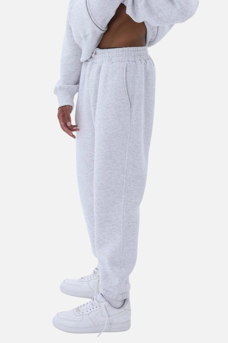 Basic Jogginghose Oversize Fit