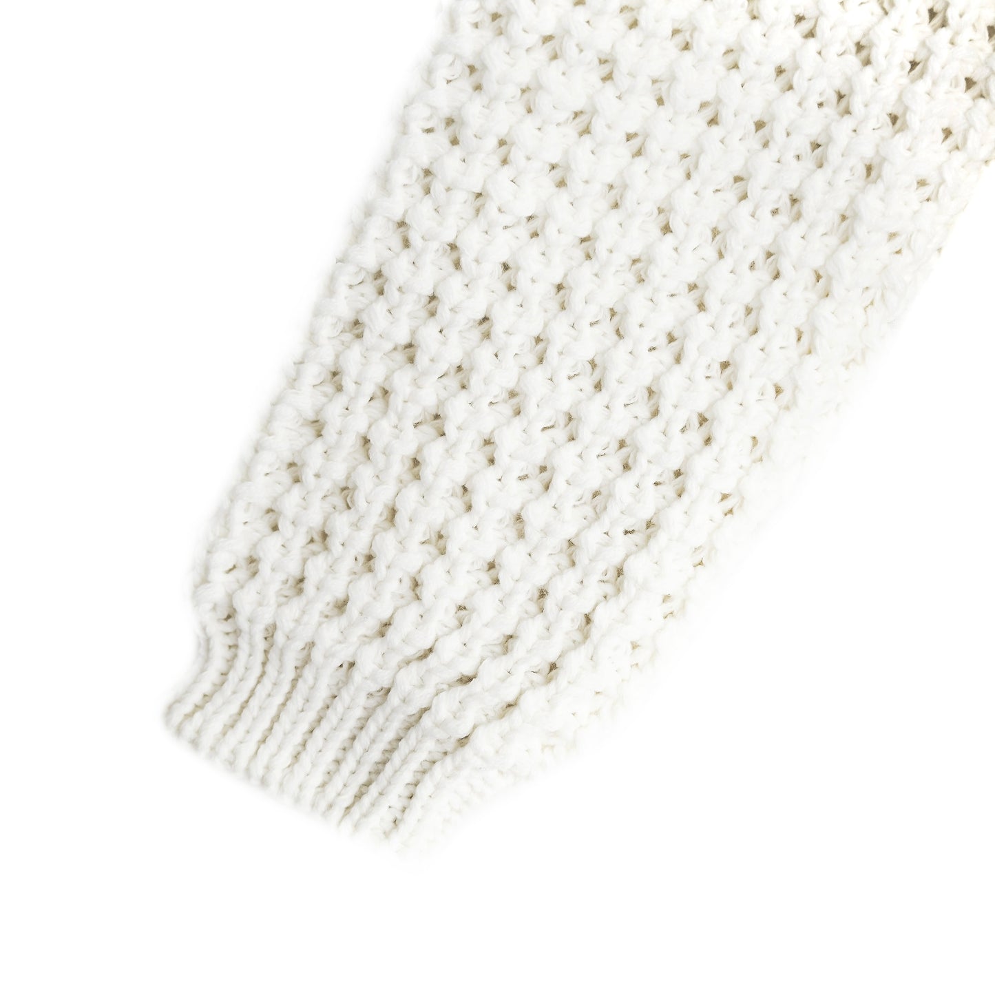 Casual Herren Strickpullover mit Rundhals-Ausschnitt