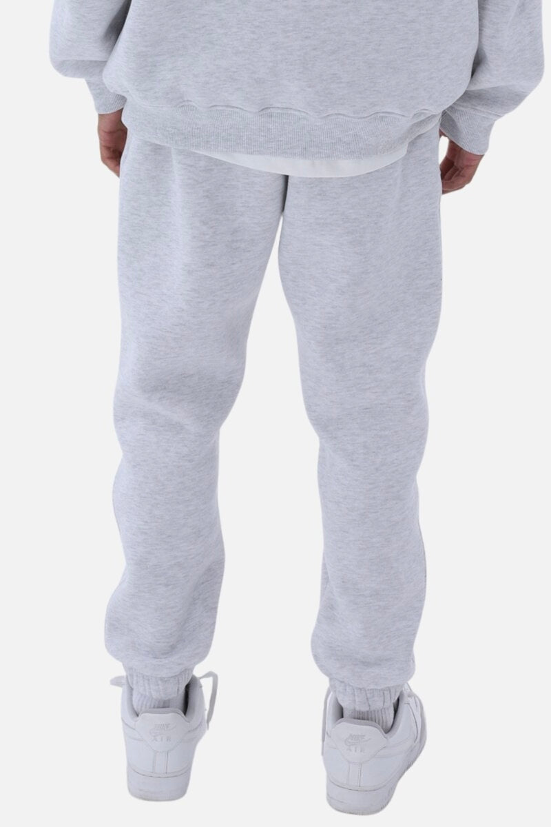 Basic Jogginghose Oversize Fit