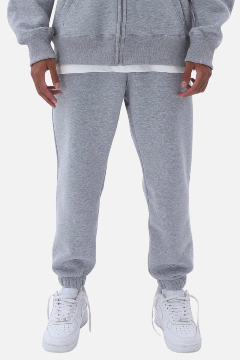 Basic Jogginghose Oversize Fit