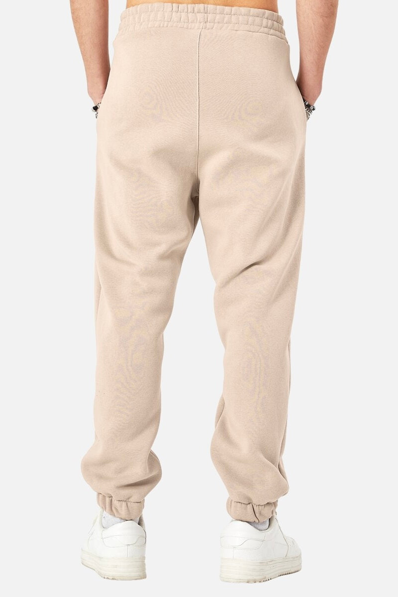 Basic Jogginghose Oversize Fit
