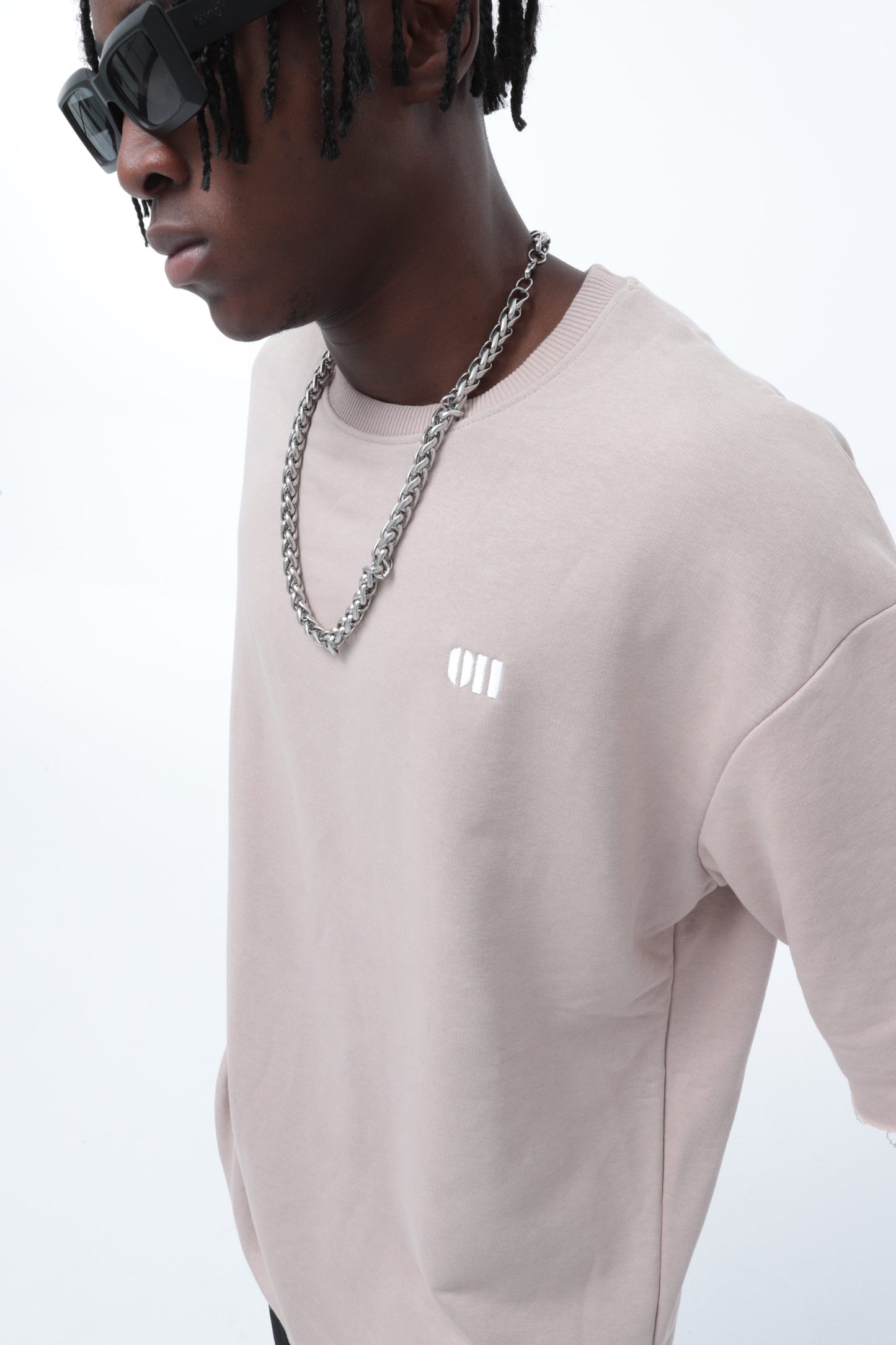 T-Shirt Oversize Basic