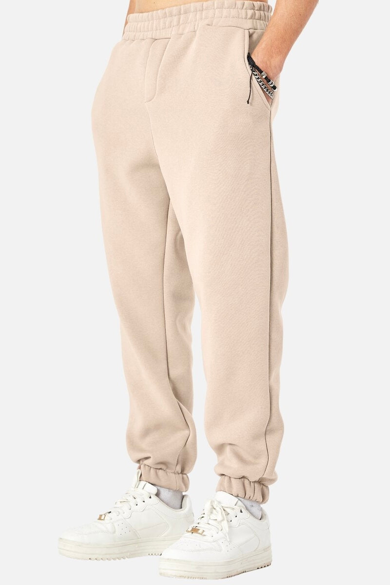Basic Jogginghose Oversize Fit