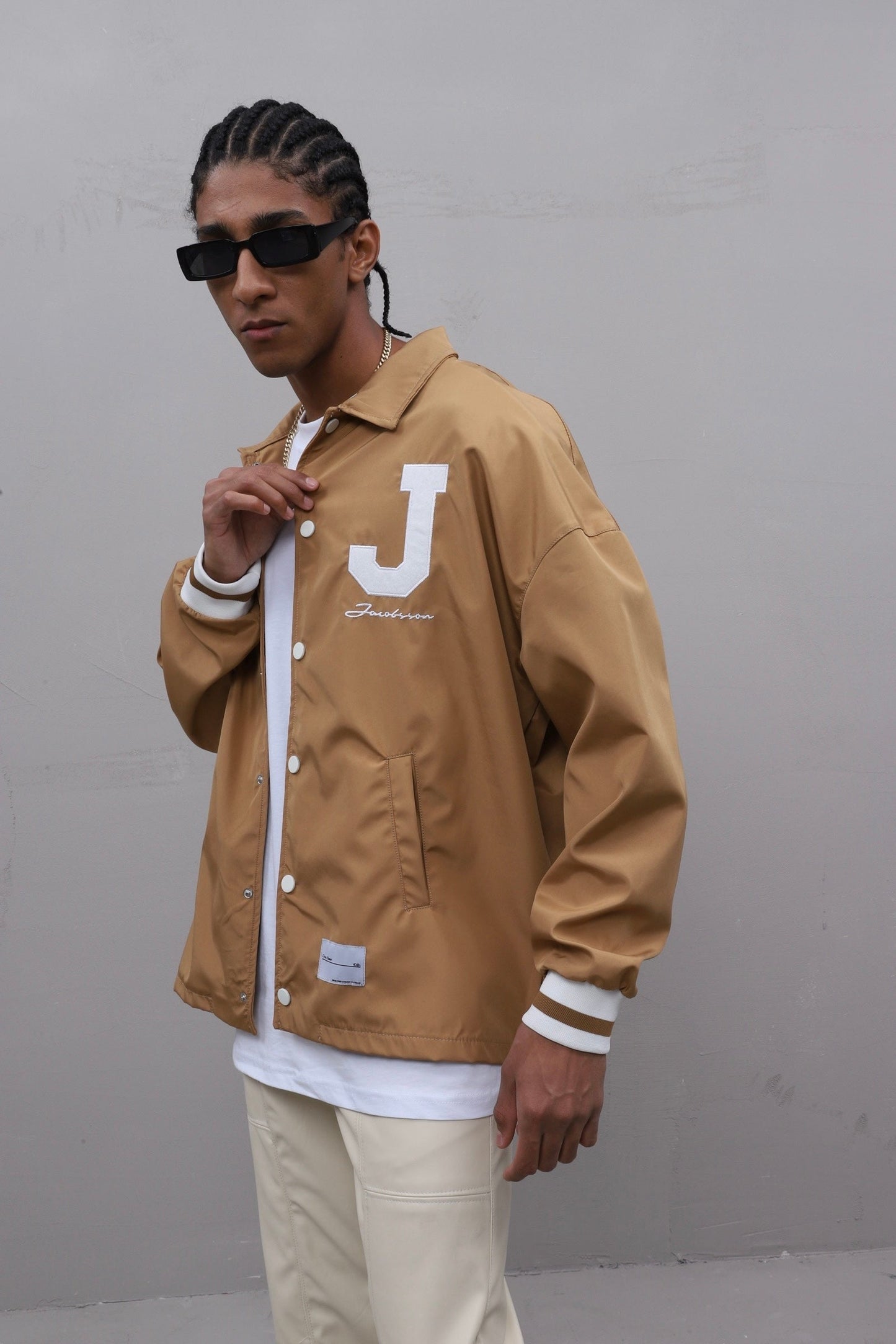 Jacket J College Übergangsjacke Unisex Jacke