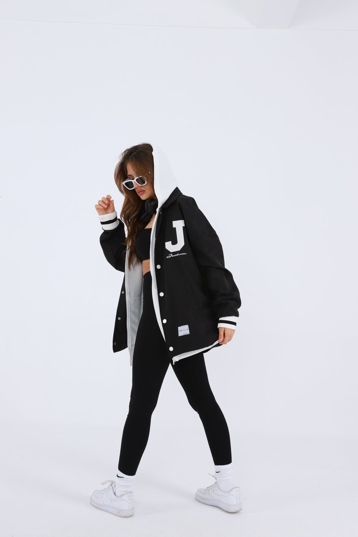 Jacket J College Übergangsjacke Unisex Jacke