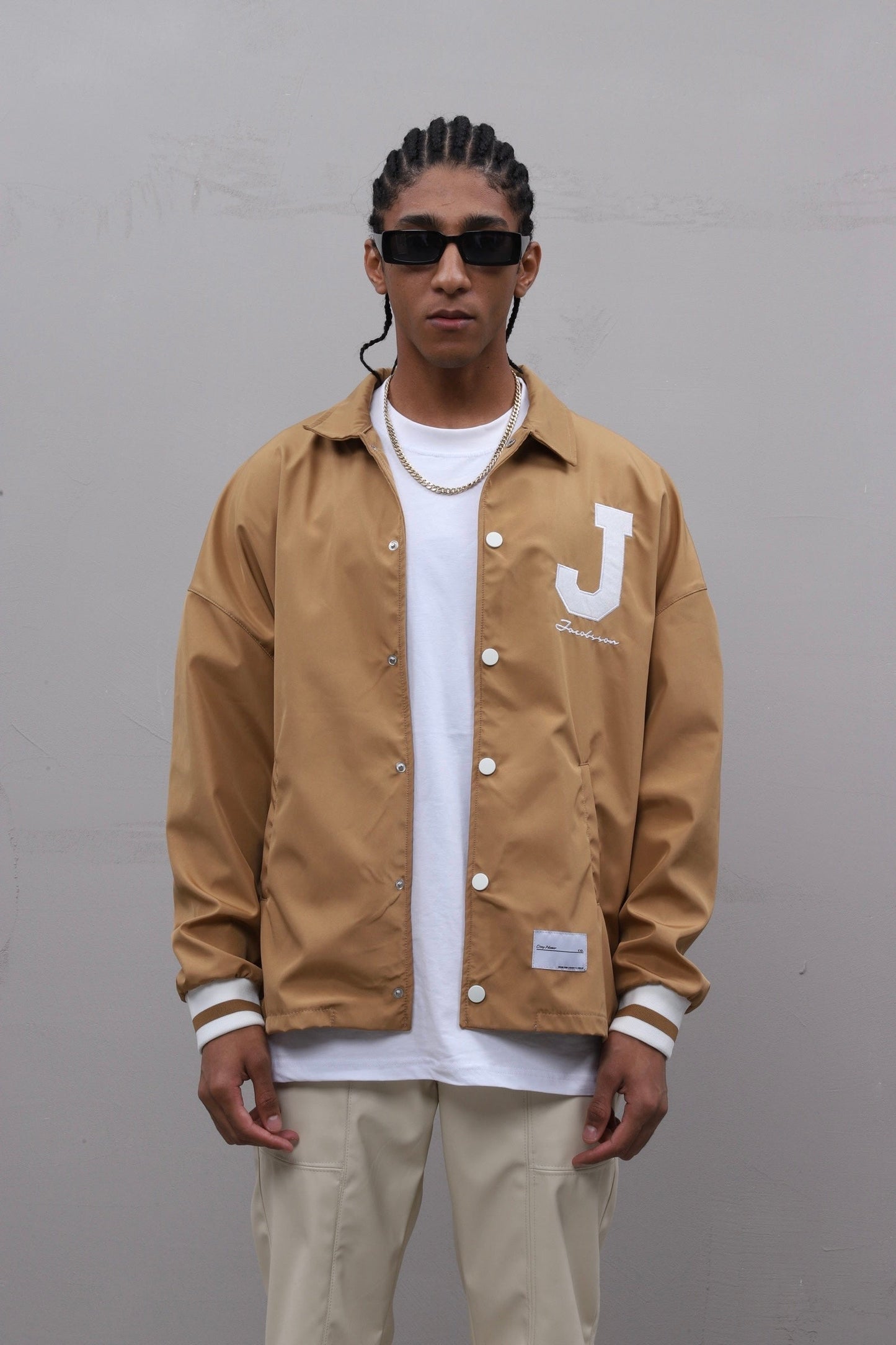 Jacket J College Übergangsjacke Unisex Jacke