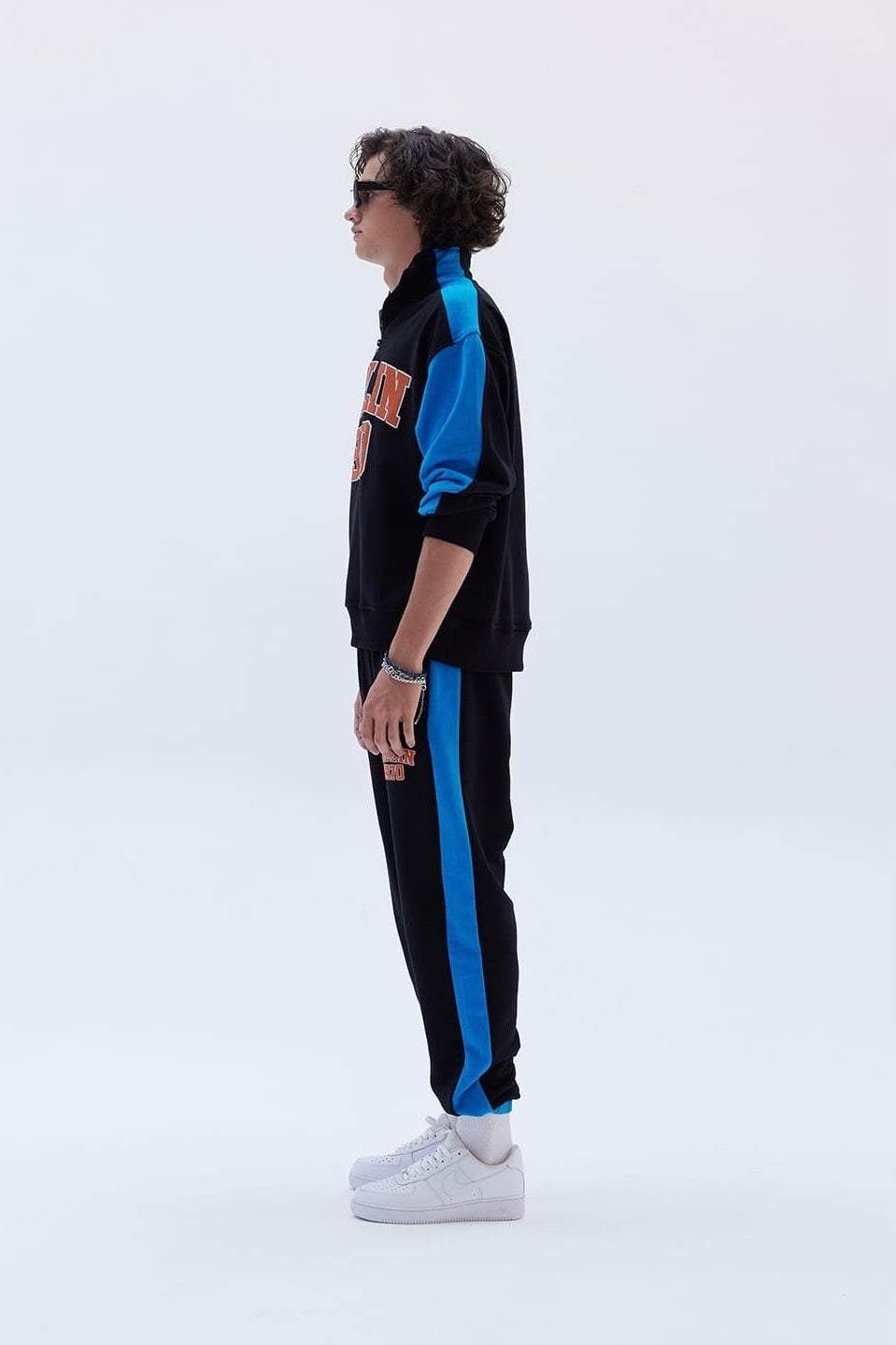 Set Jogger Jogginganzug Troyer München Berlin Düsseldorf Jogginghose