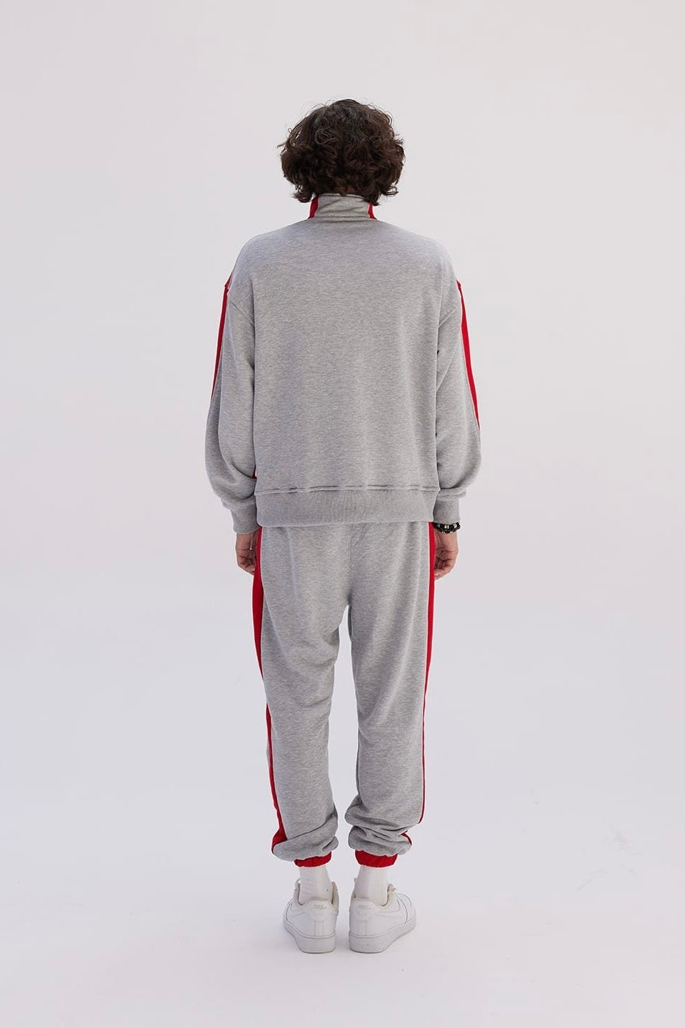 Set Jogger Jogginganzug Troyer München Berlin Düsseldorf Jogginghose